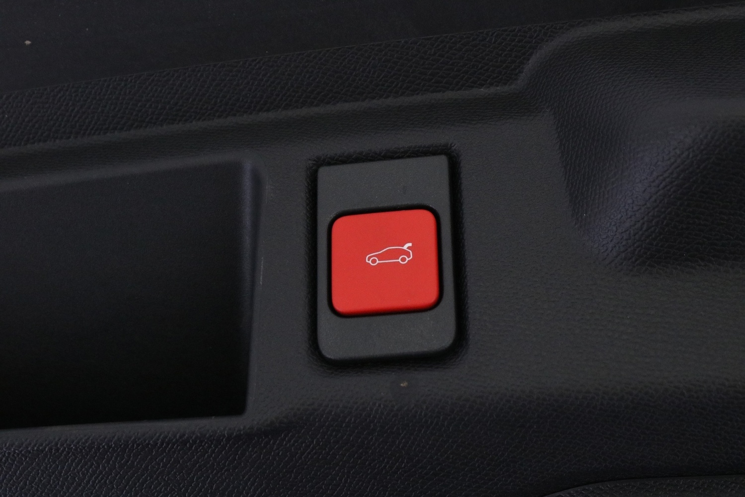 Opel Grandland vaihtoauto