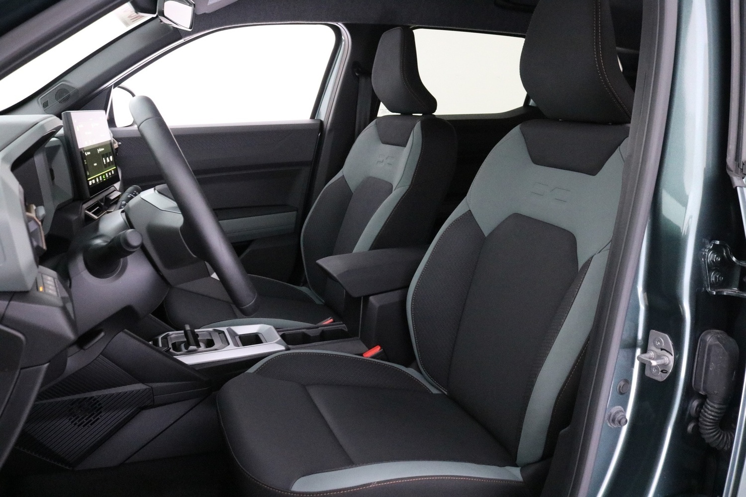 Dacia Duster vaihtoauto