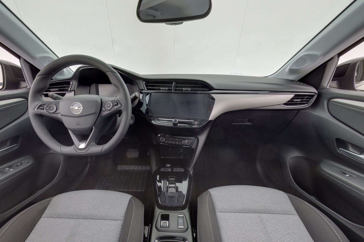 Opel Corsa vaihtoauto