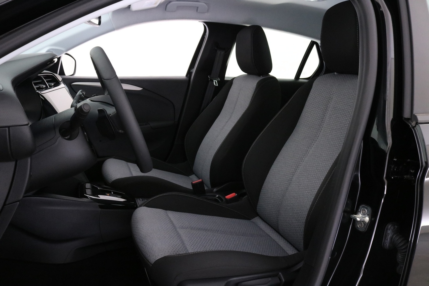 Opel Corsa vaihtoauto