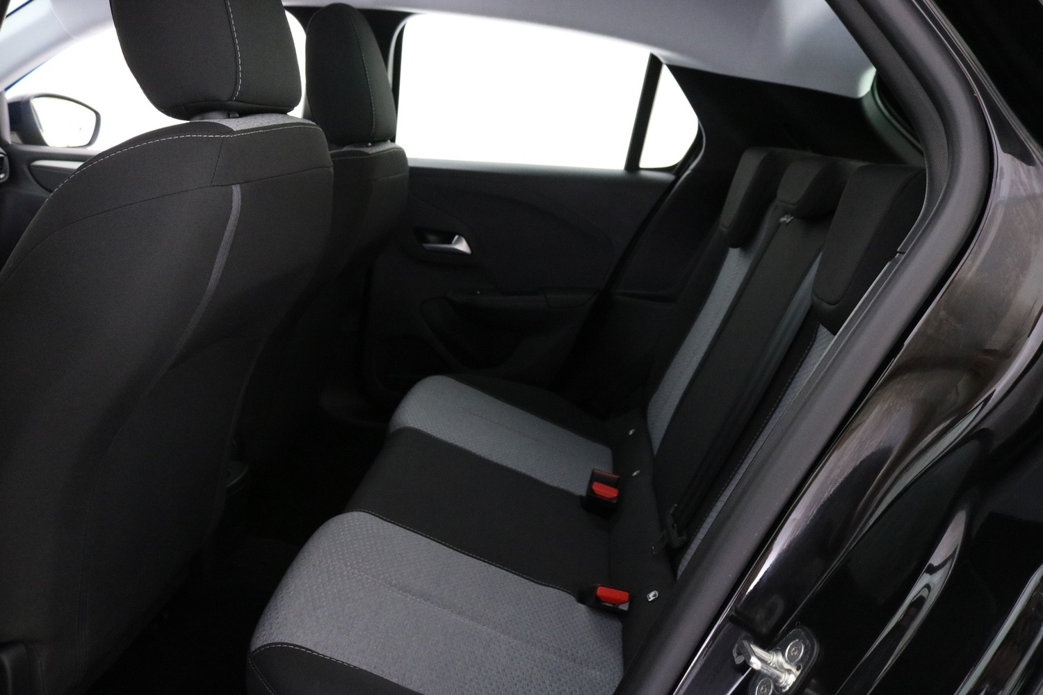 Opel Corsa vaihtoauto