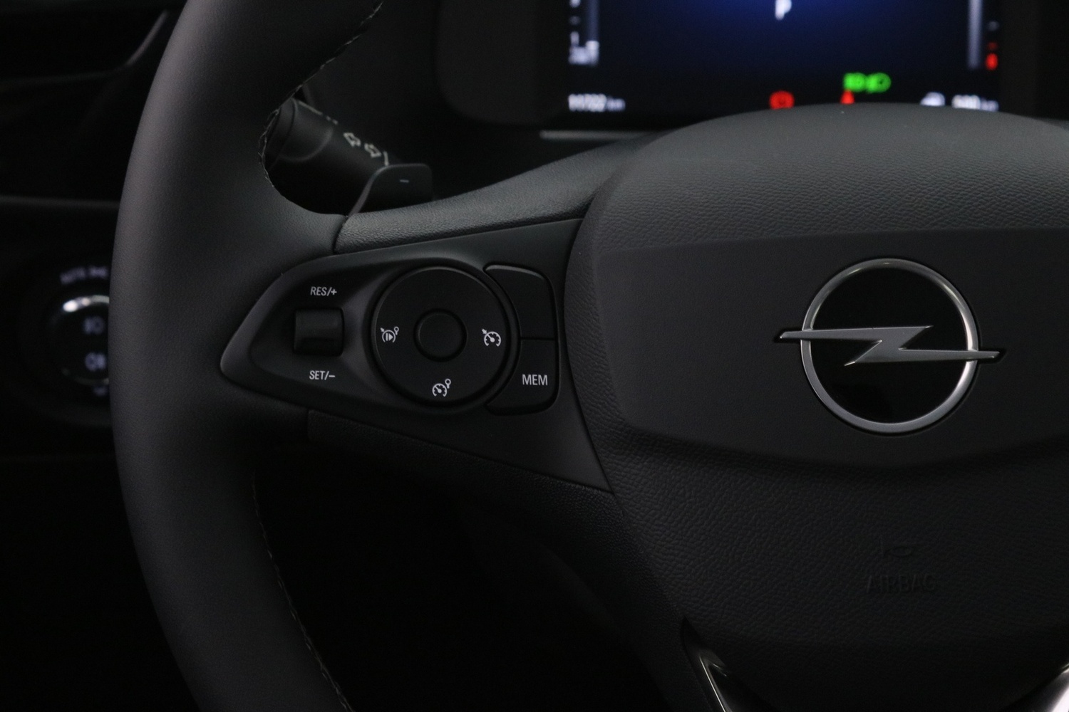 Opel Corsa vaihtoauto
