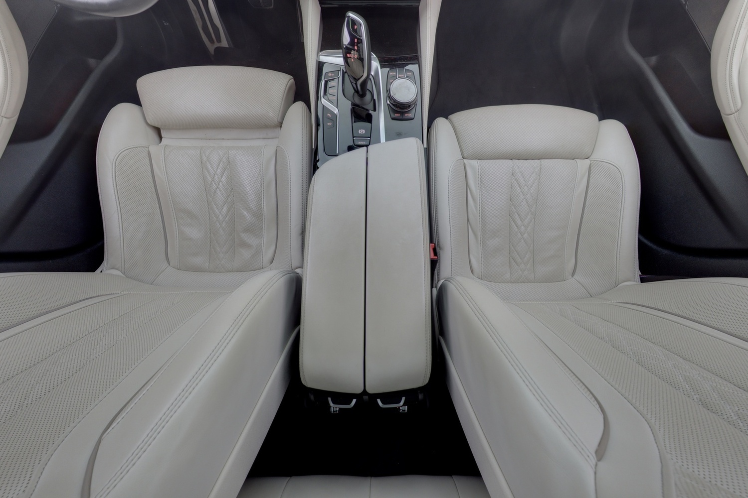 BMW 540 vaihtoauto
