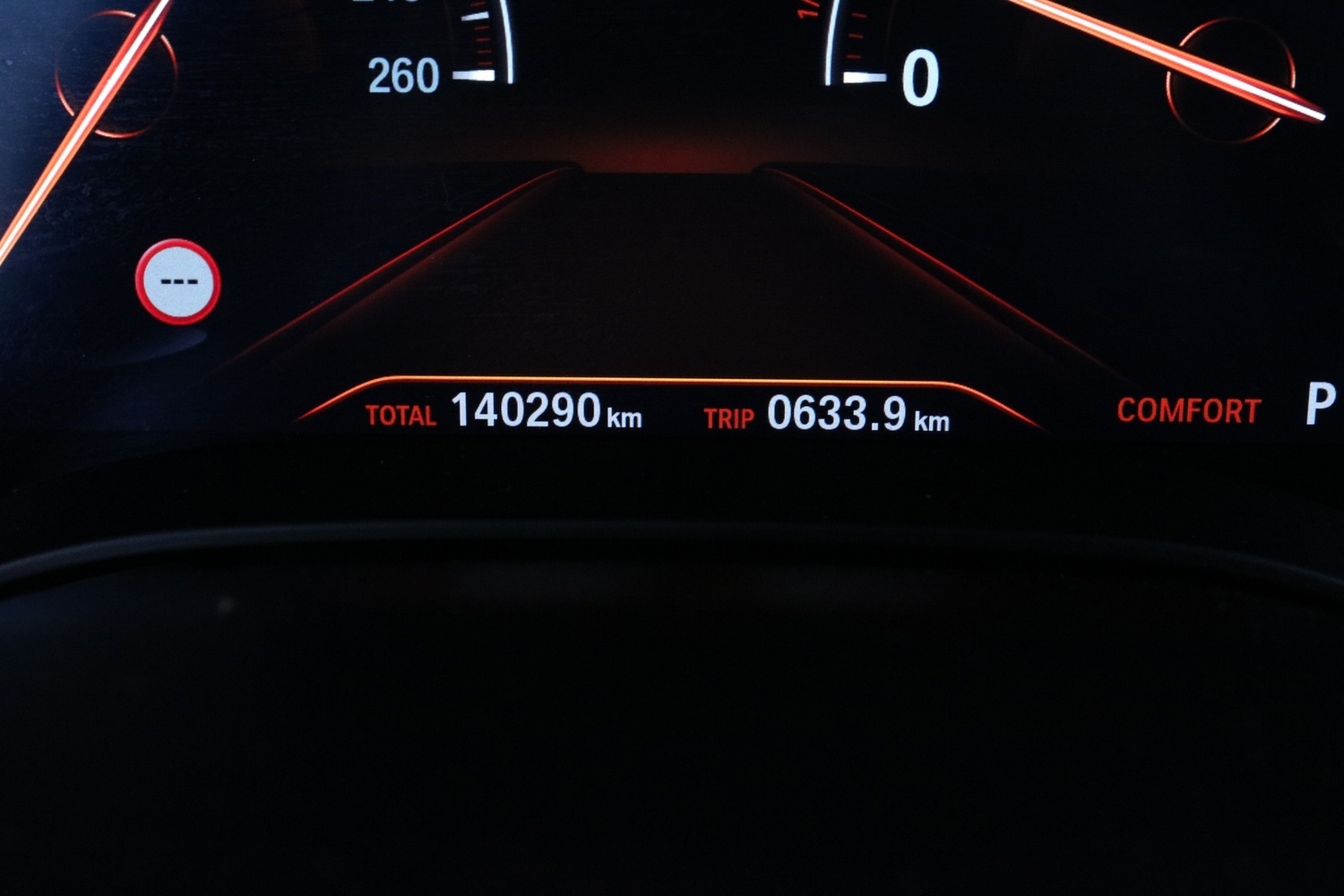 BMW 540 vaihtoauto