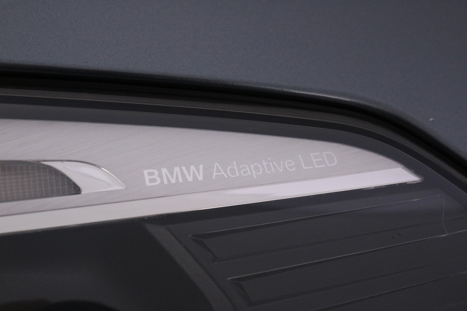 BMW 540 vaihtoauto