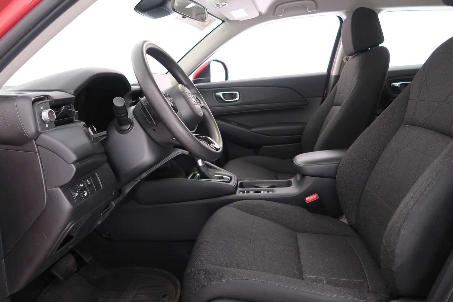 Honda HR-V vaihtoauto
