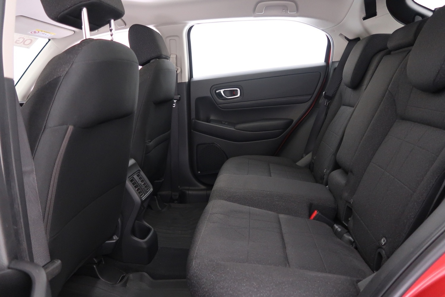 Honda HR-V vaihtoauto