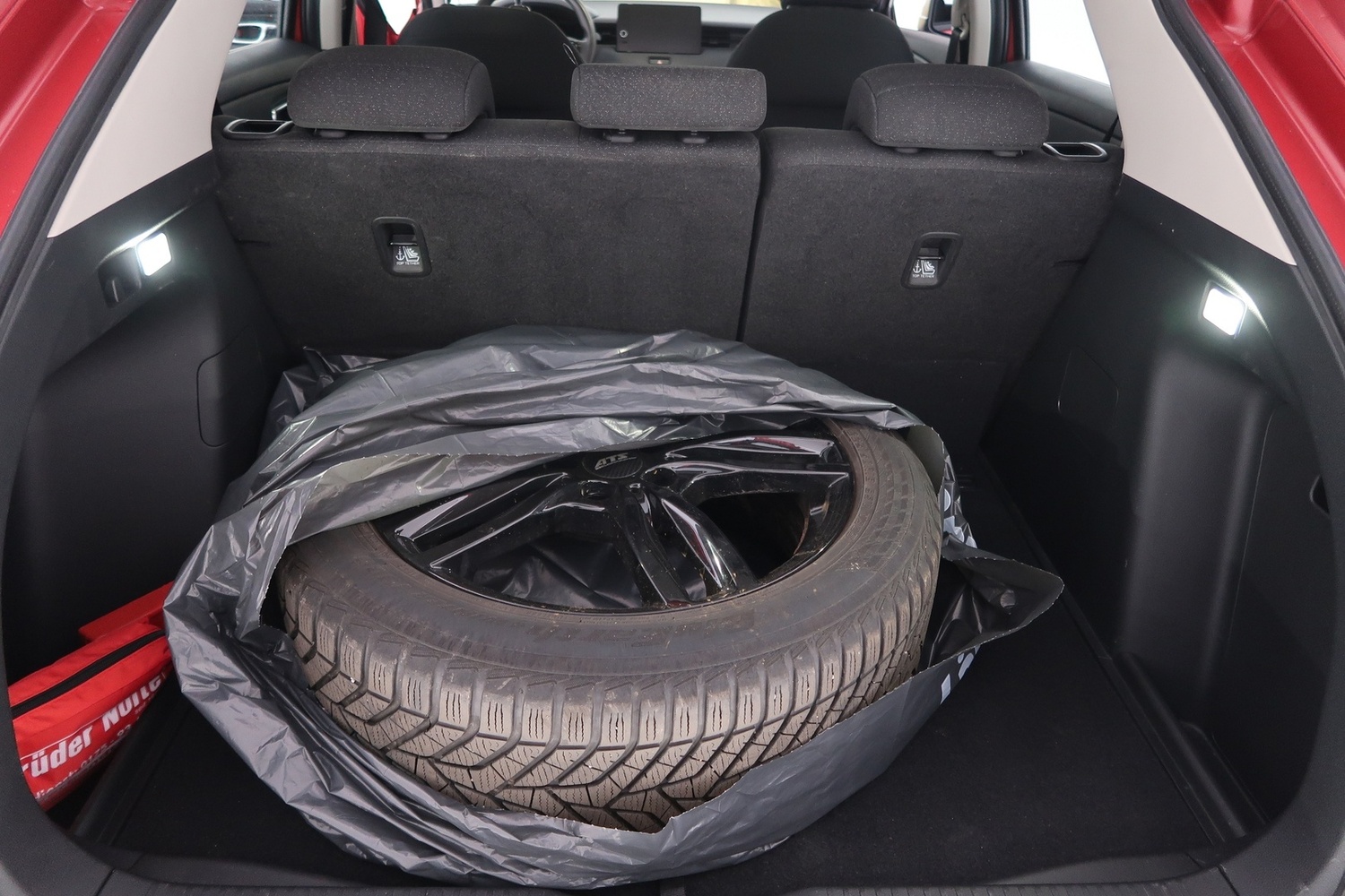Honda HR-V vaihtoauto