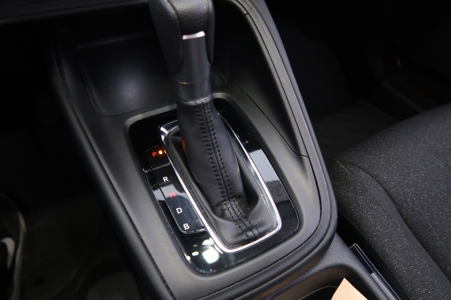 Honda HR-V vaihtoauto