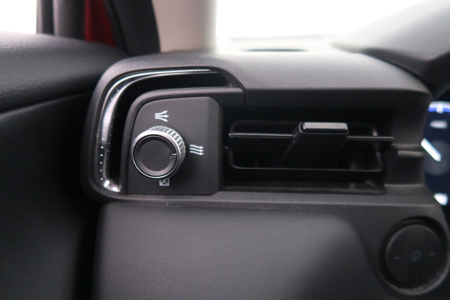 Honda HR-V vaihtoauto