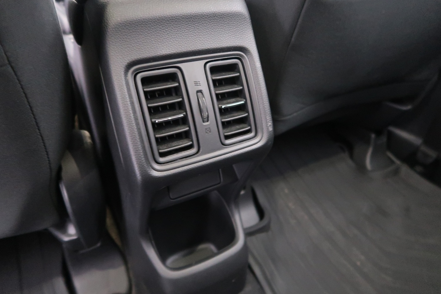 Honda HR-V vaihtoauto