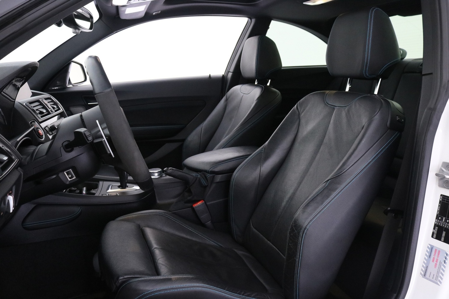 BMW M2 vaihtoauto