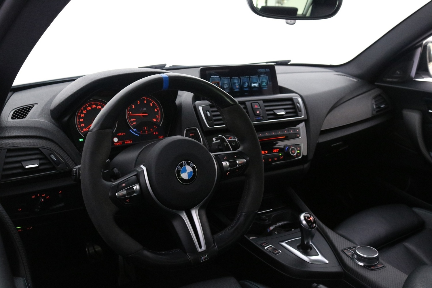 BMW M2 vaihtoauto