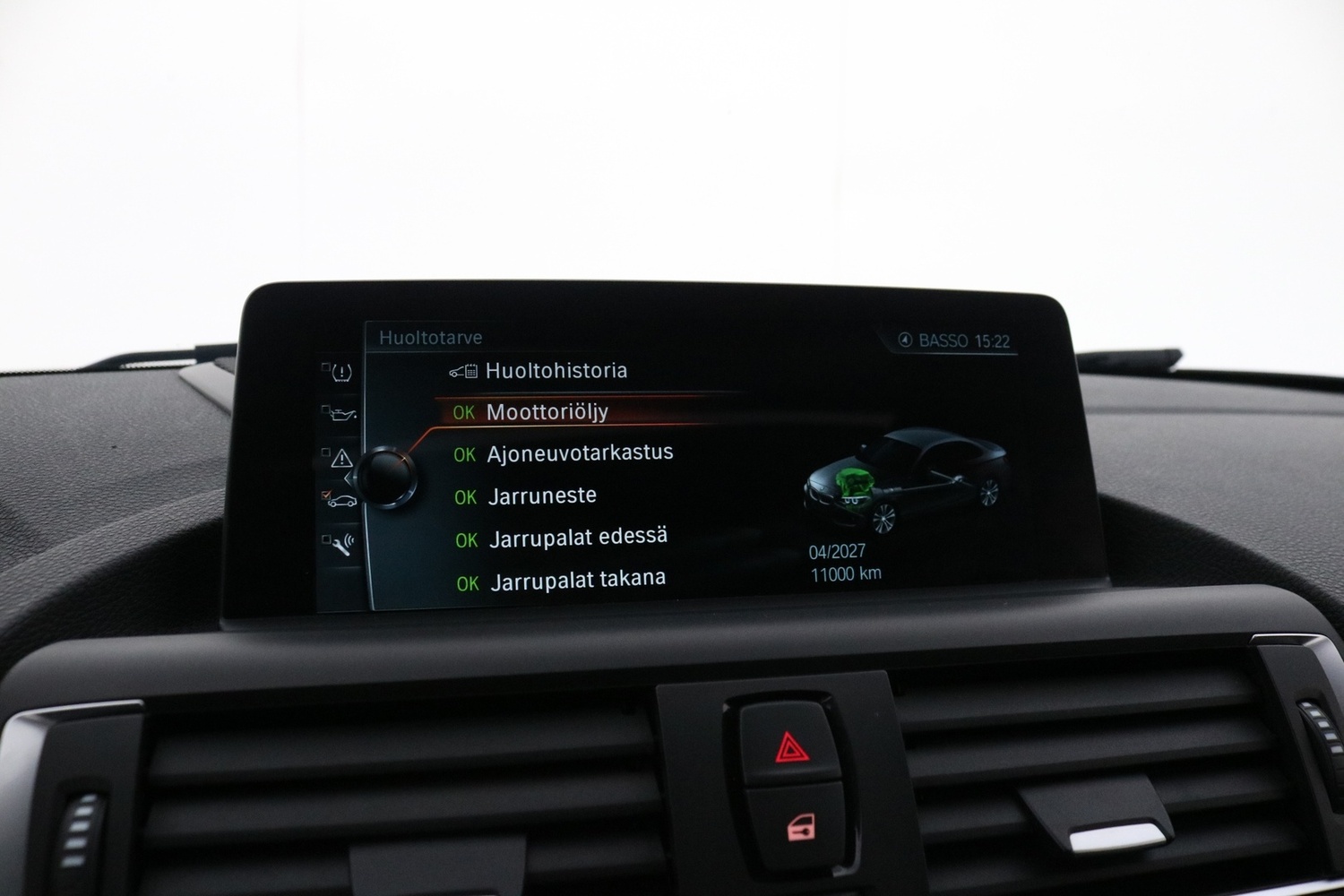 BMW M2 vaihtoauto
