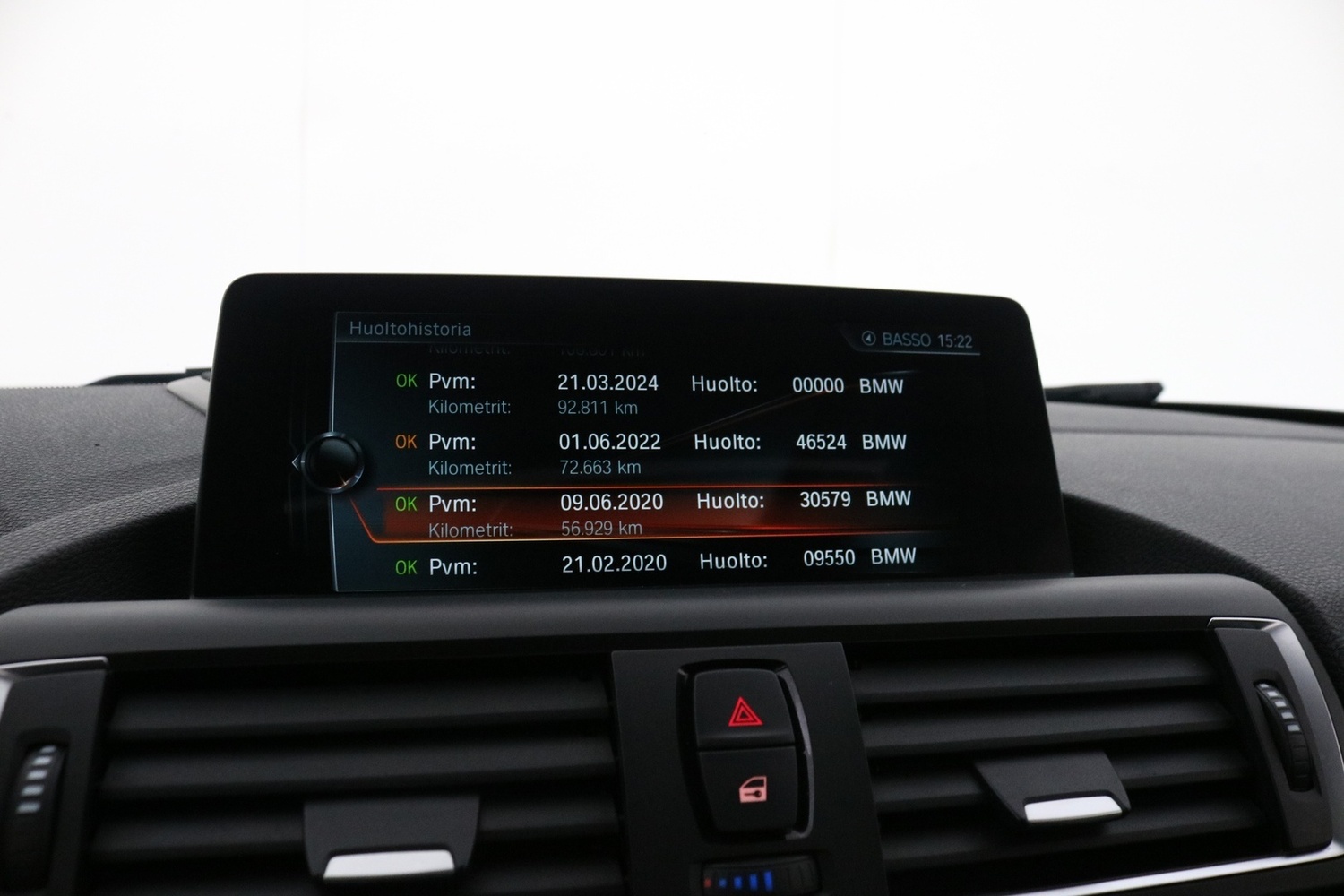 BMW M2 vaihtoauto