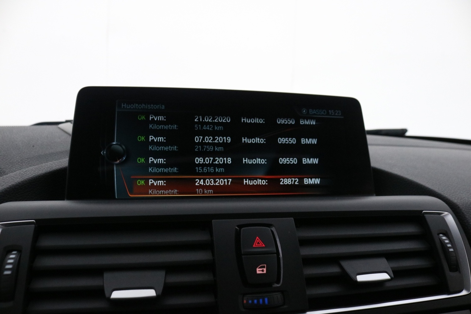 BMW M2 vaihtoauto