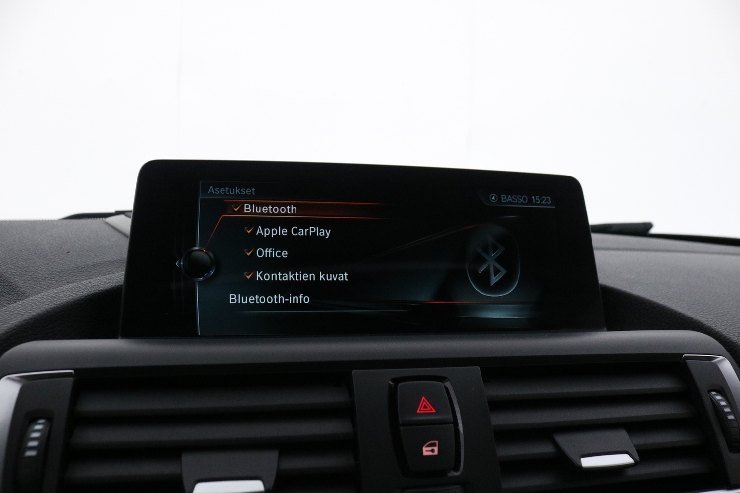 BMW M2 vaihtoauto