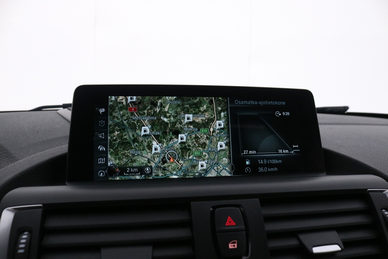 BMW M2 vaihtoauto