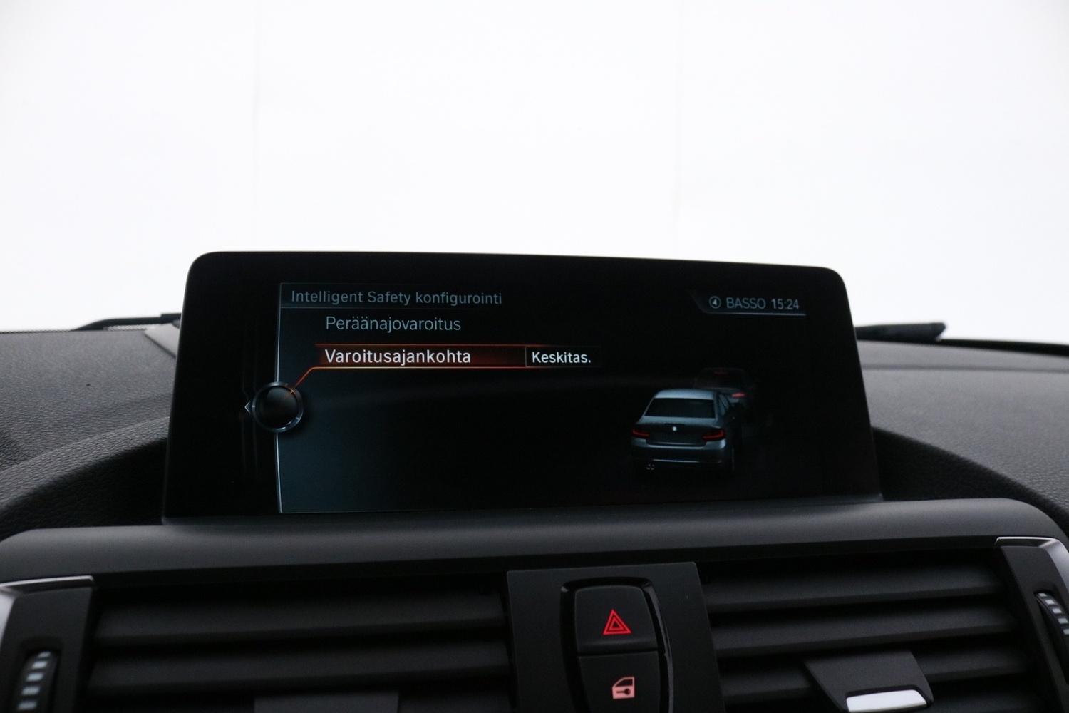 BMW M2 vaihtoauto