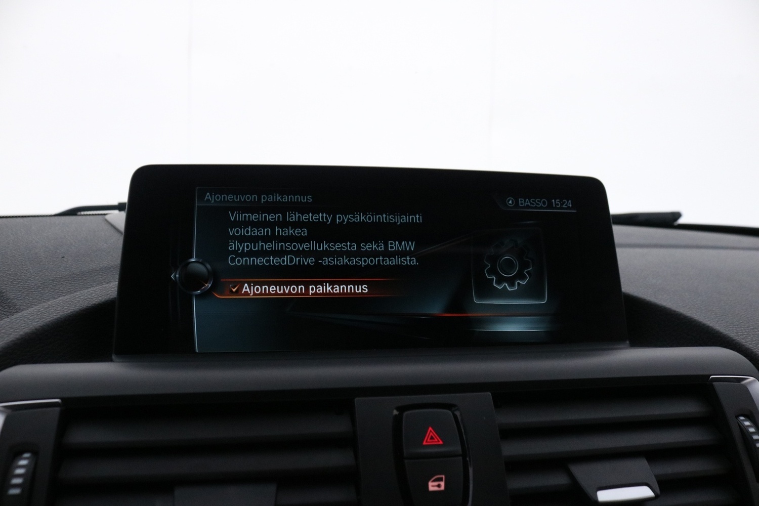 BMW M2 vaihtoauto