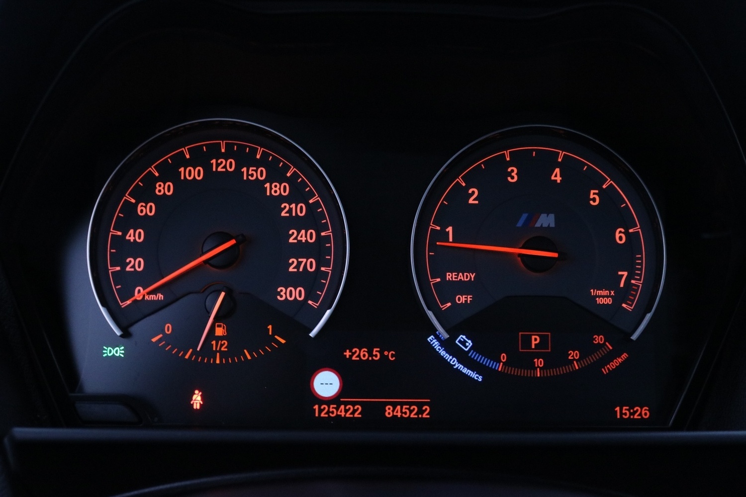 BMW M2 vaihtoauto