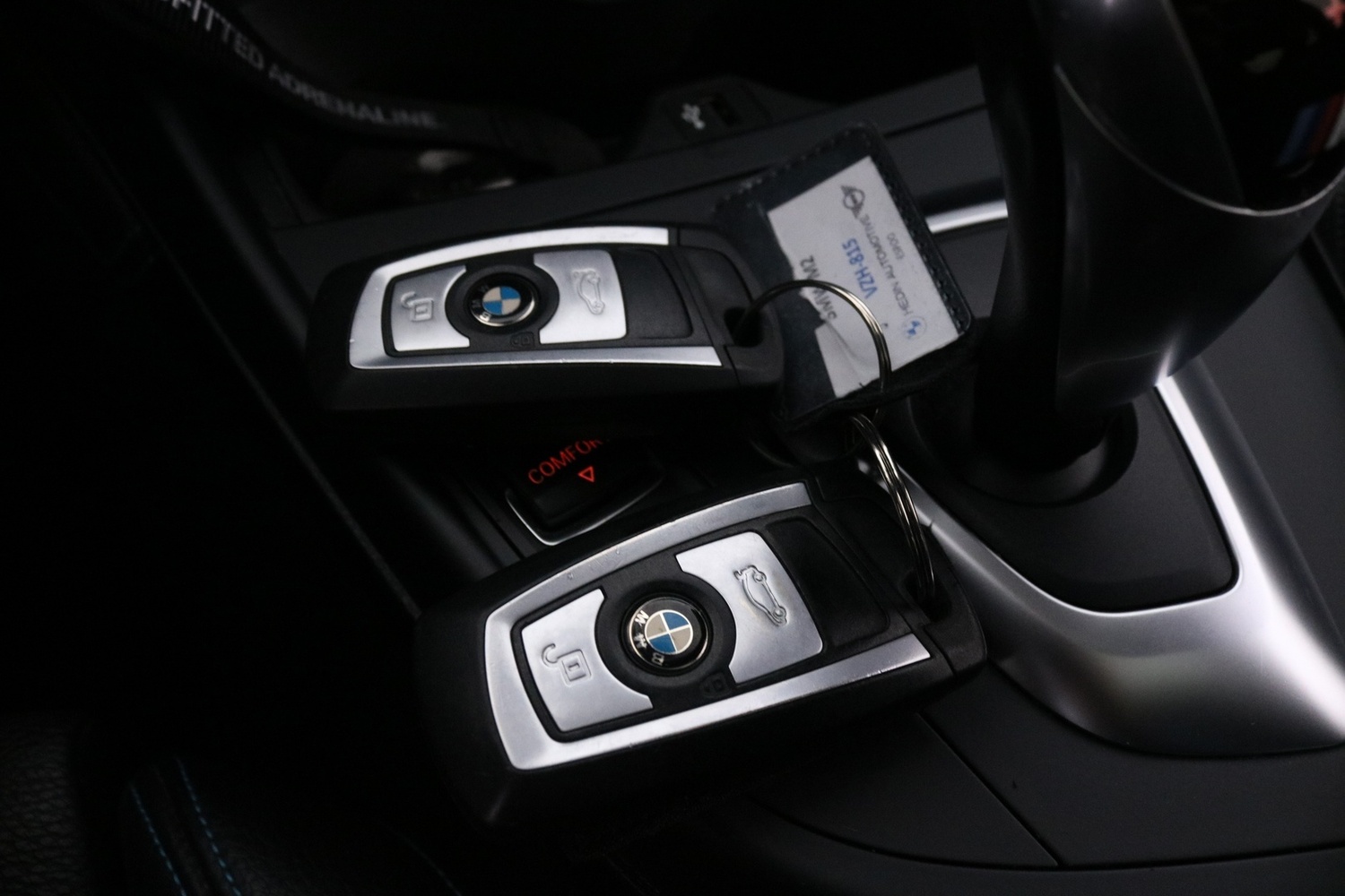 BMW M2 vaihtoauto