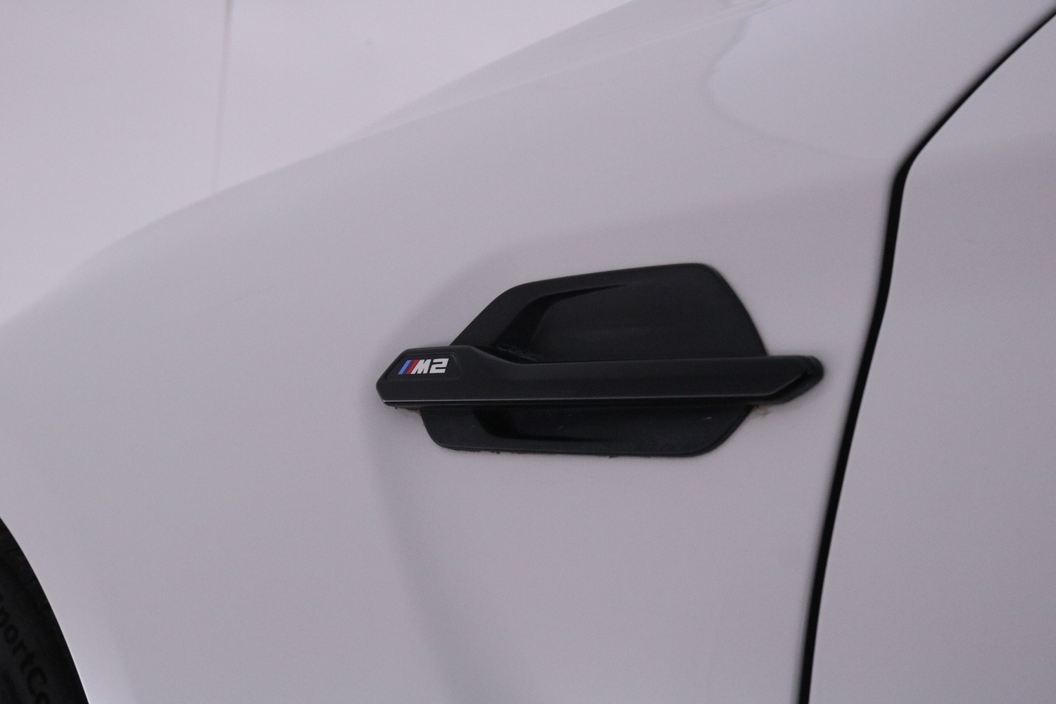 BMW M2 vaihtoauto