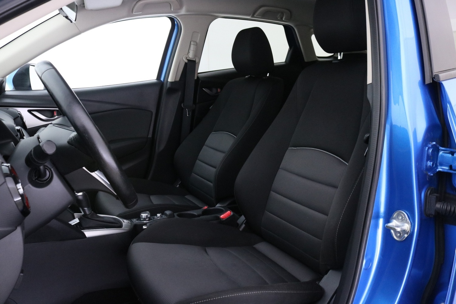 Mazda CX-3 vaihtoauto
