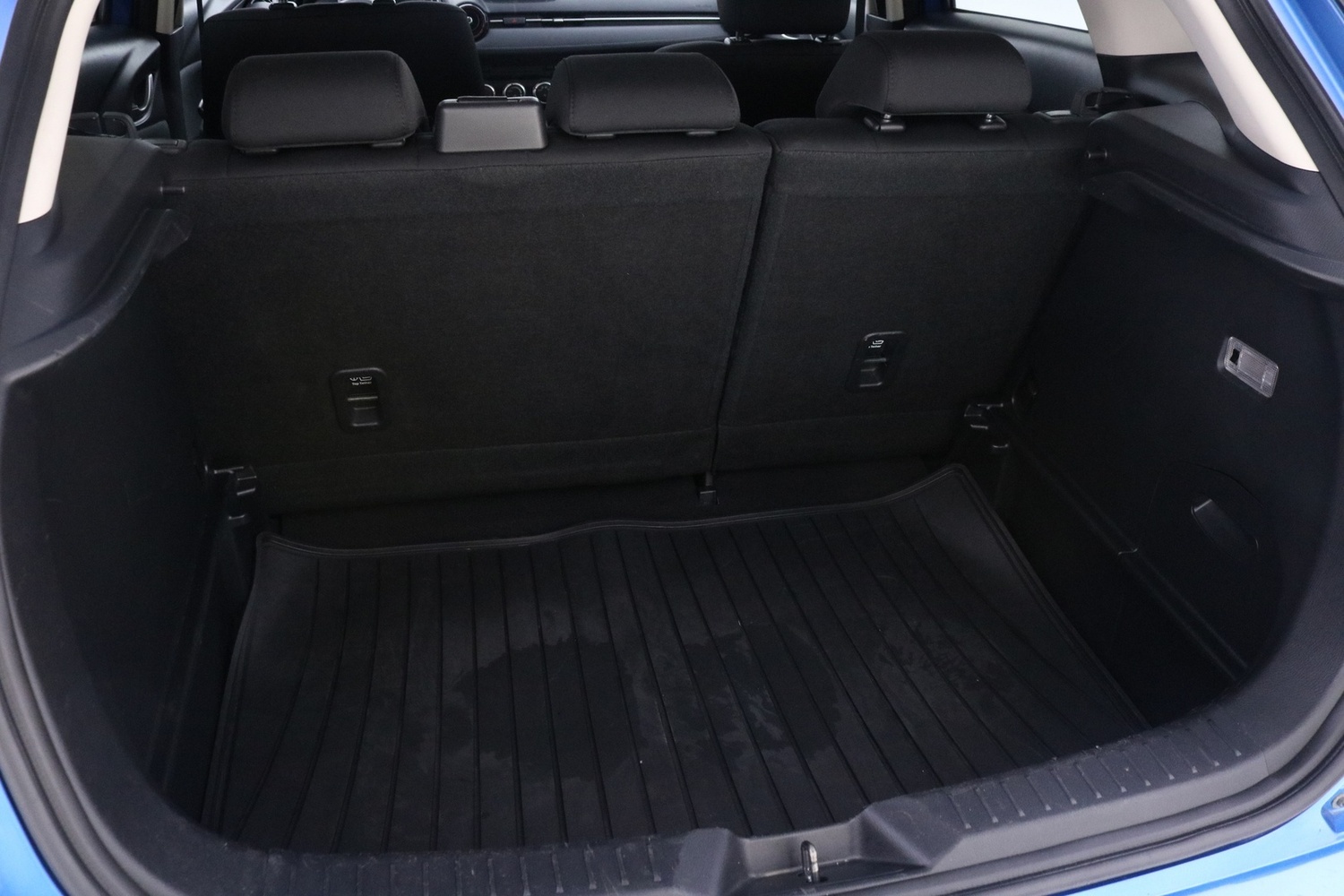 Mazda CX-3 vaihtoauto