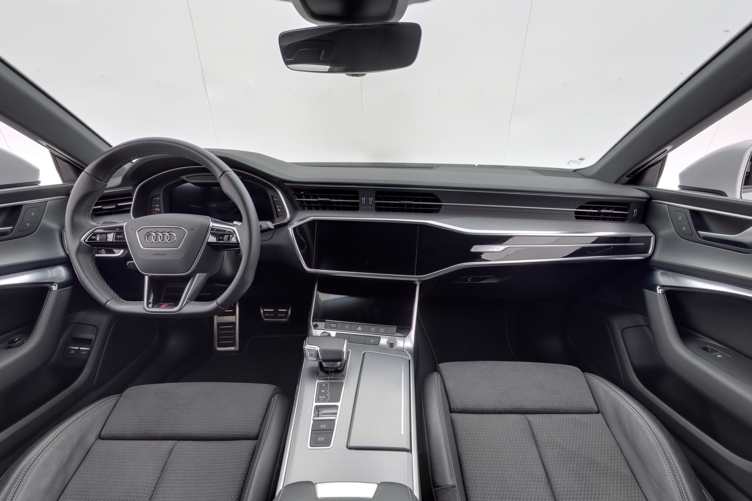 Audi A7 vaihtoauto