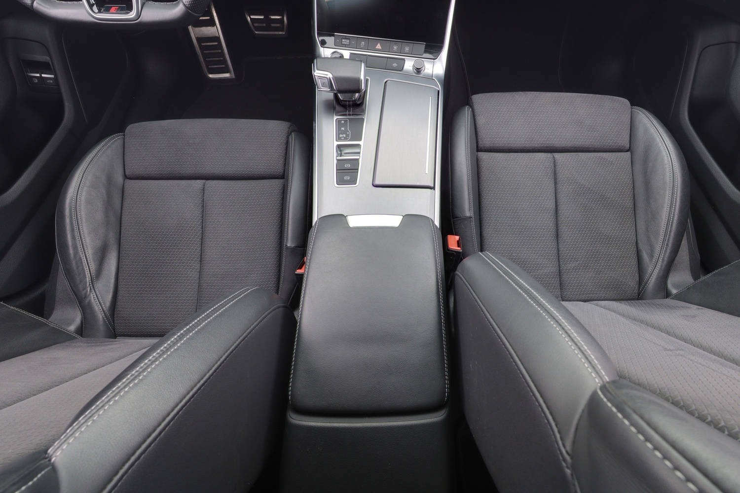 Audi A7 vaihtoauto