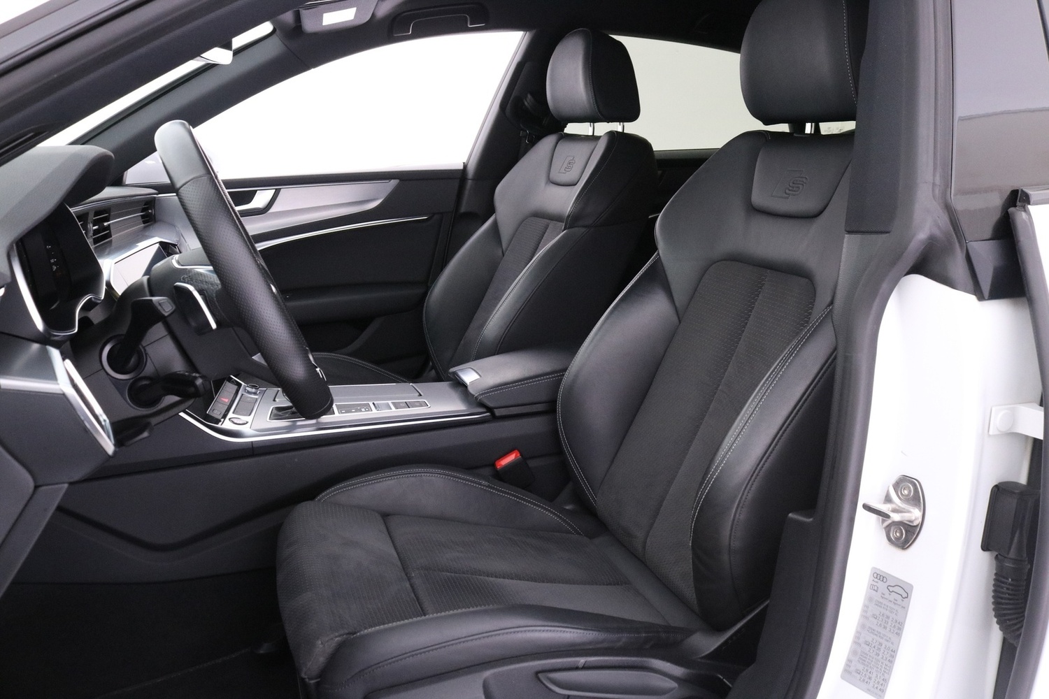 Audi A7 vaihtoauto