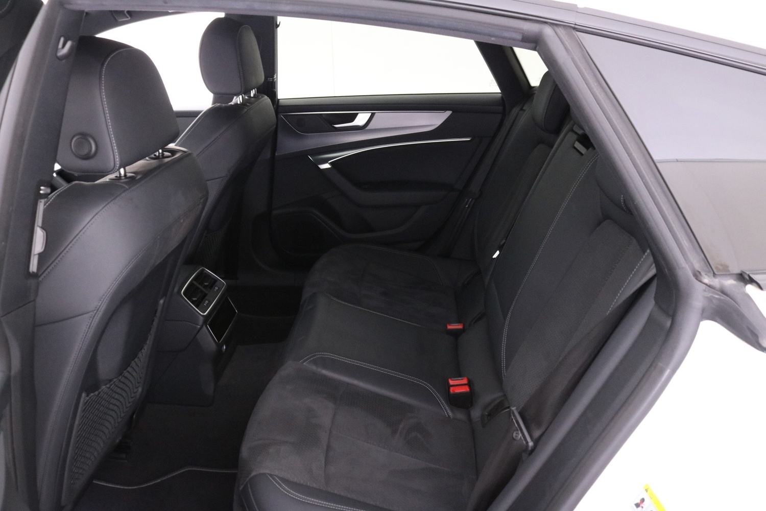 Audi A7 vaihtoauto