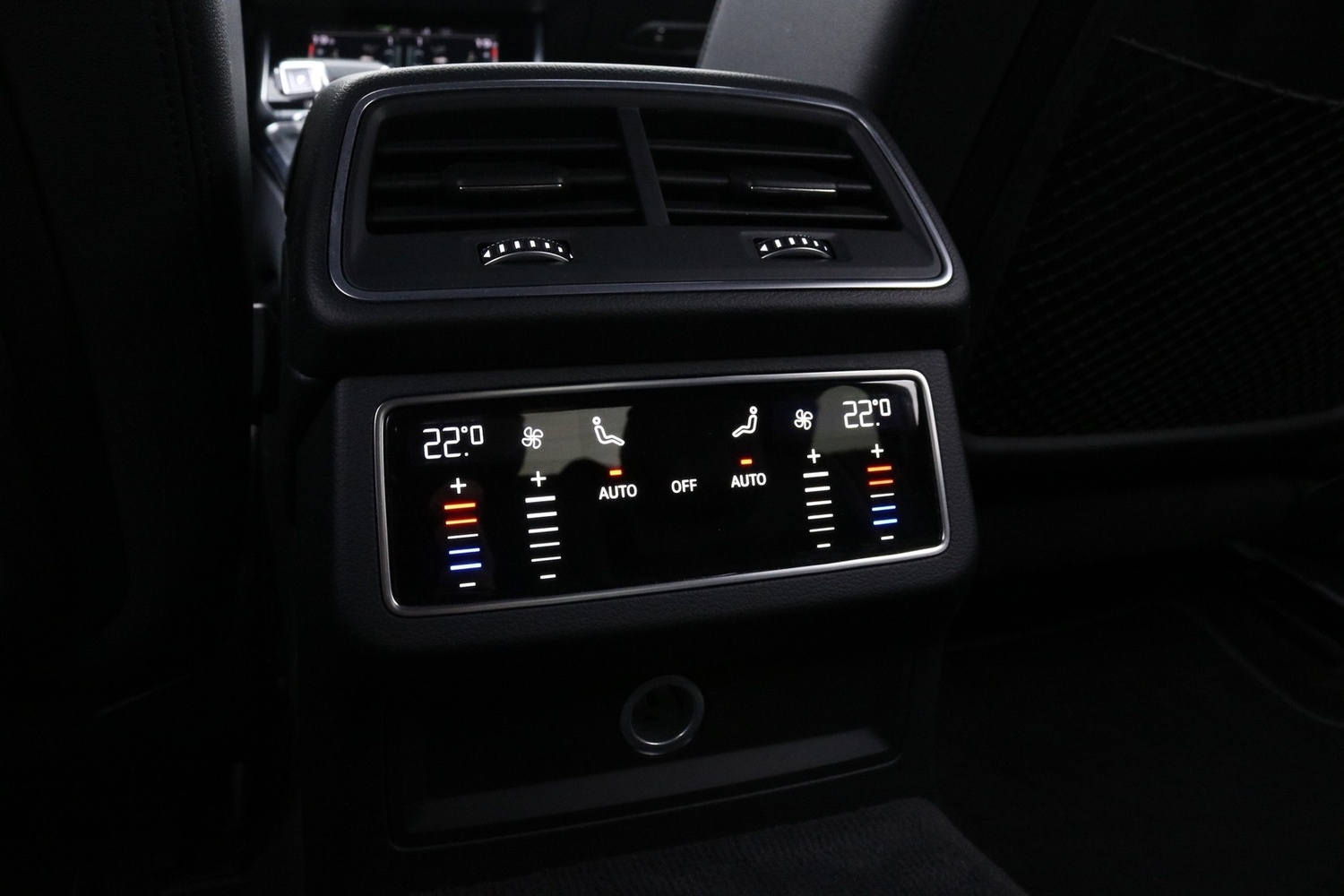 Audi A7 vaihtoauto