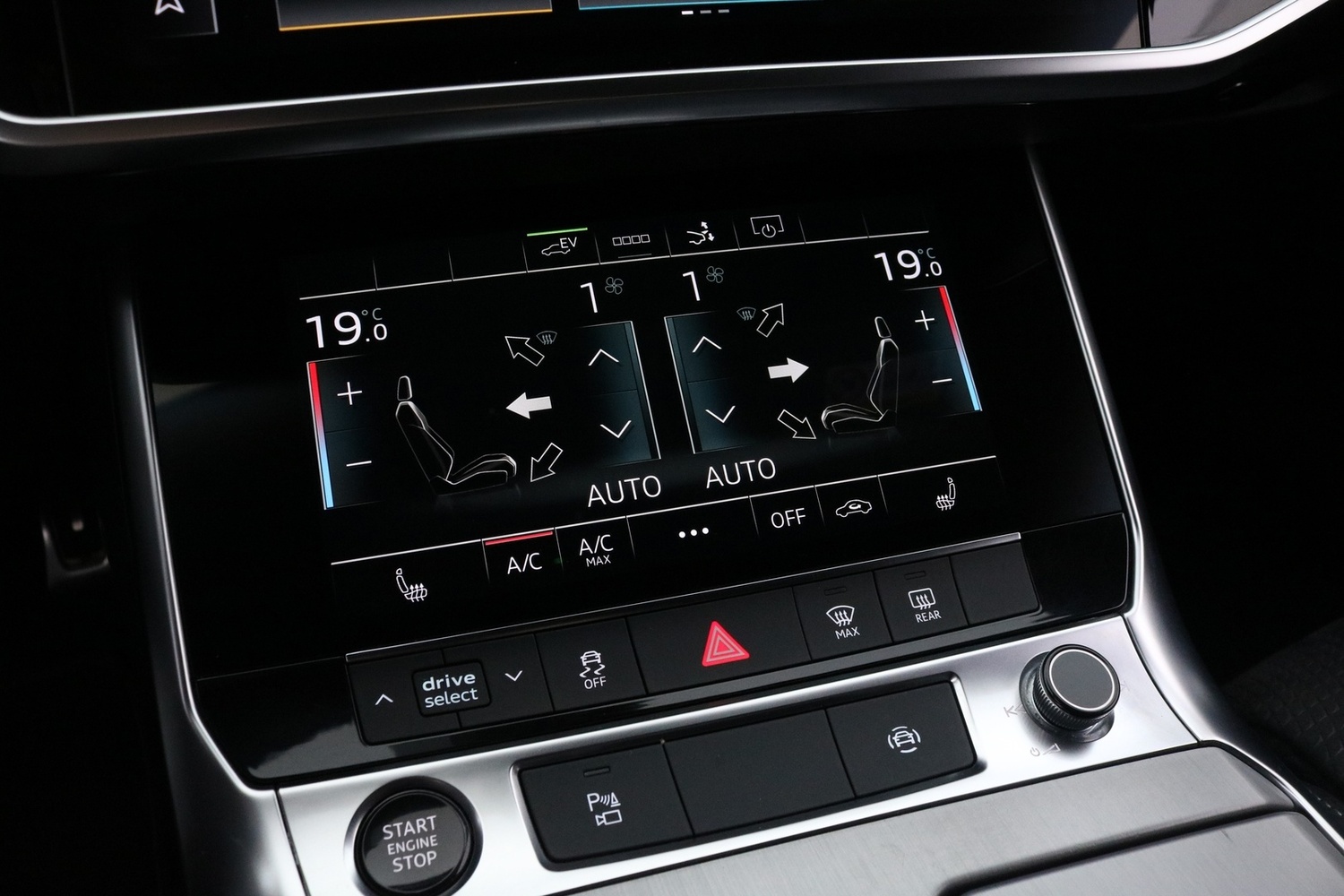 Audi A7 vaihtoauto