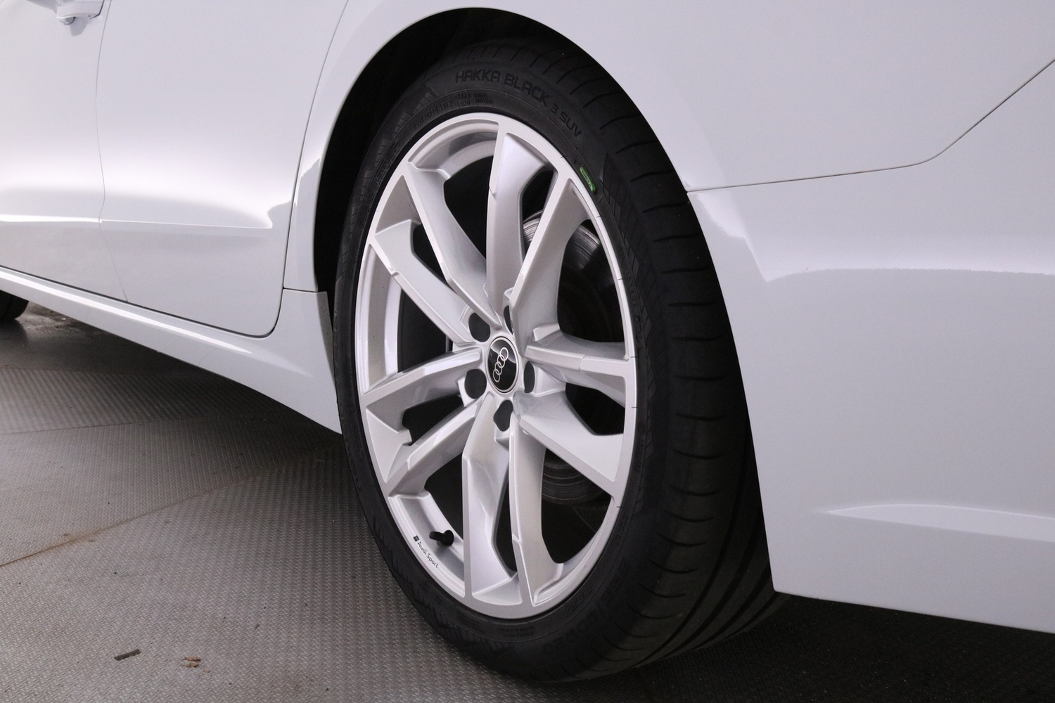 Audi A7 vaihtoauto