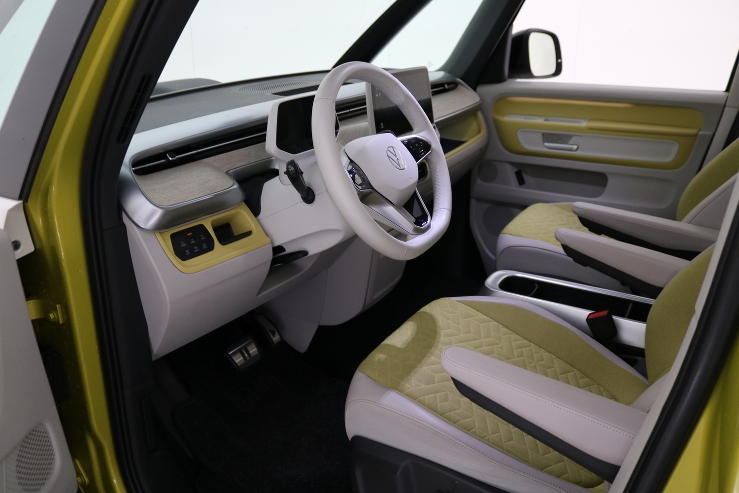 Volkswagen ID. Buzz vaihtoauto