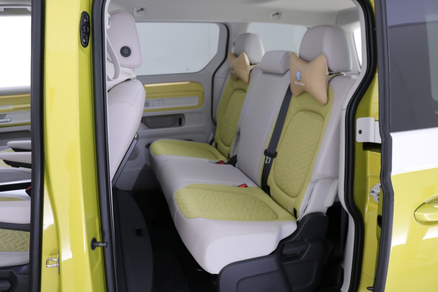 Volkswagen ID. Buzz vaihtoauto