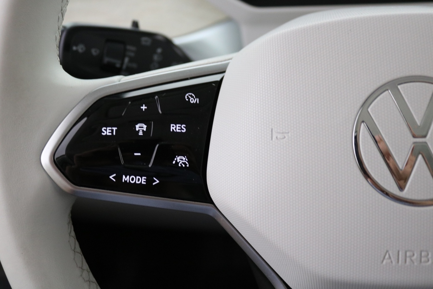 Volkswagen ID. Buzz vaihtoauto