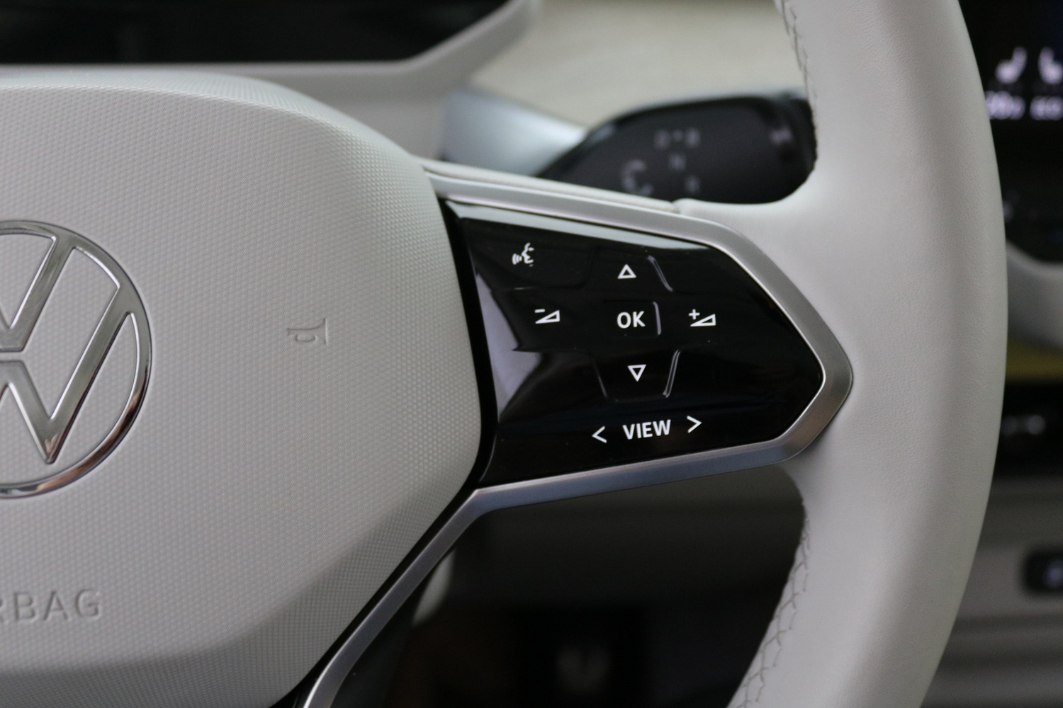 Volkswagen ID. Buzz vaihtoauto