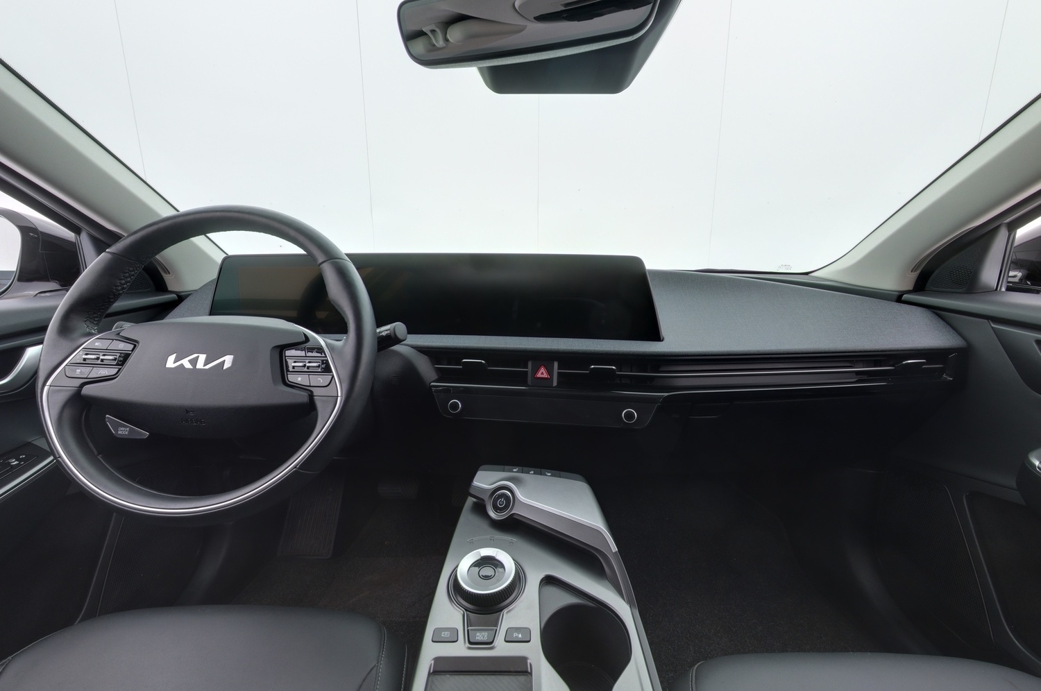 Kia EV6 vaihtoauto