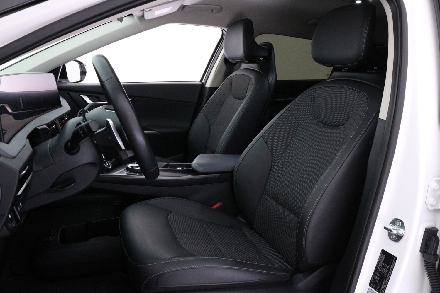 Kia EV6 vaihtoauto