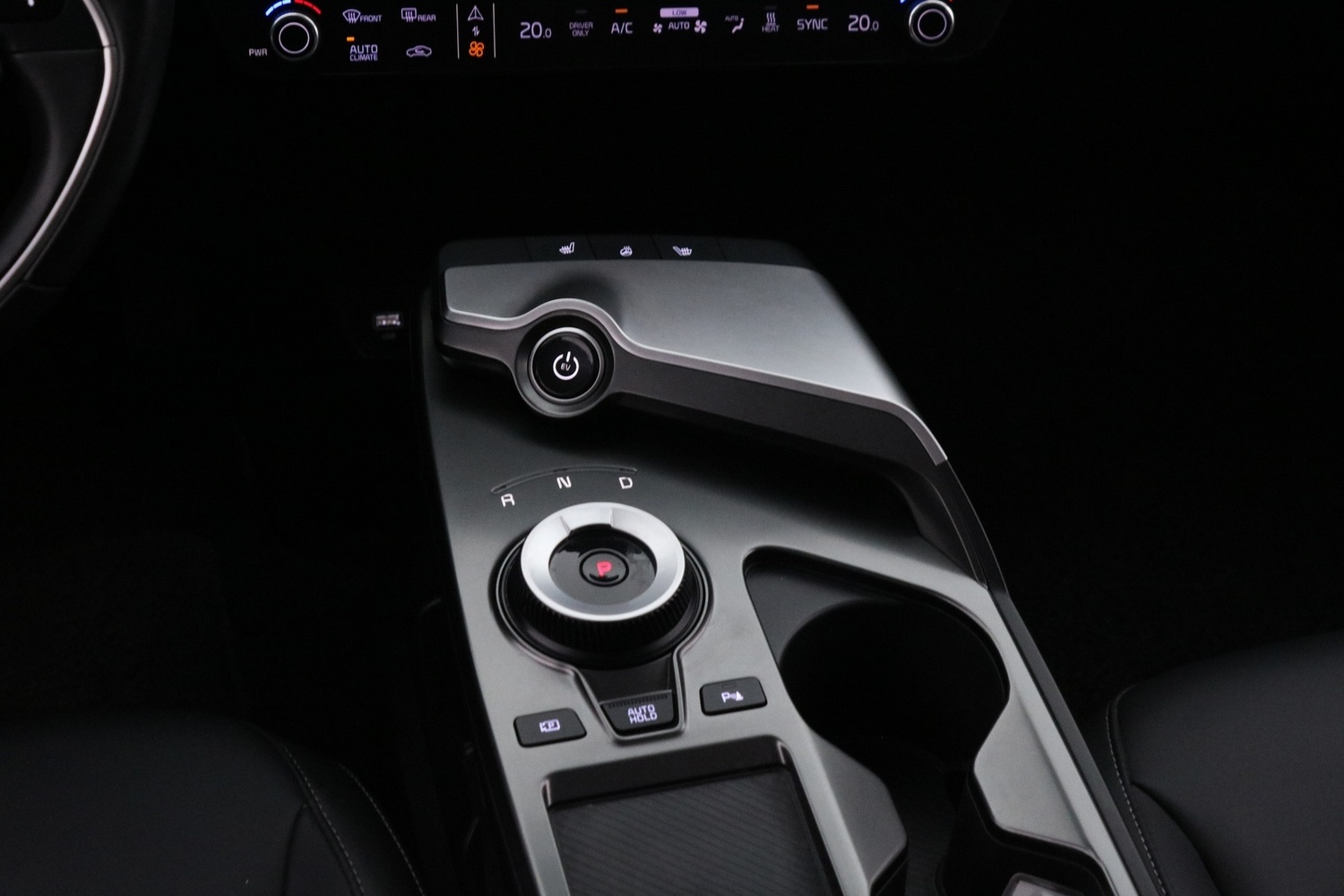 Kia EV6 vaihtoauto