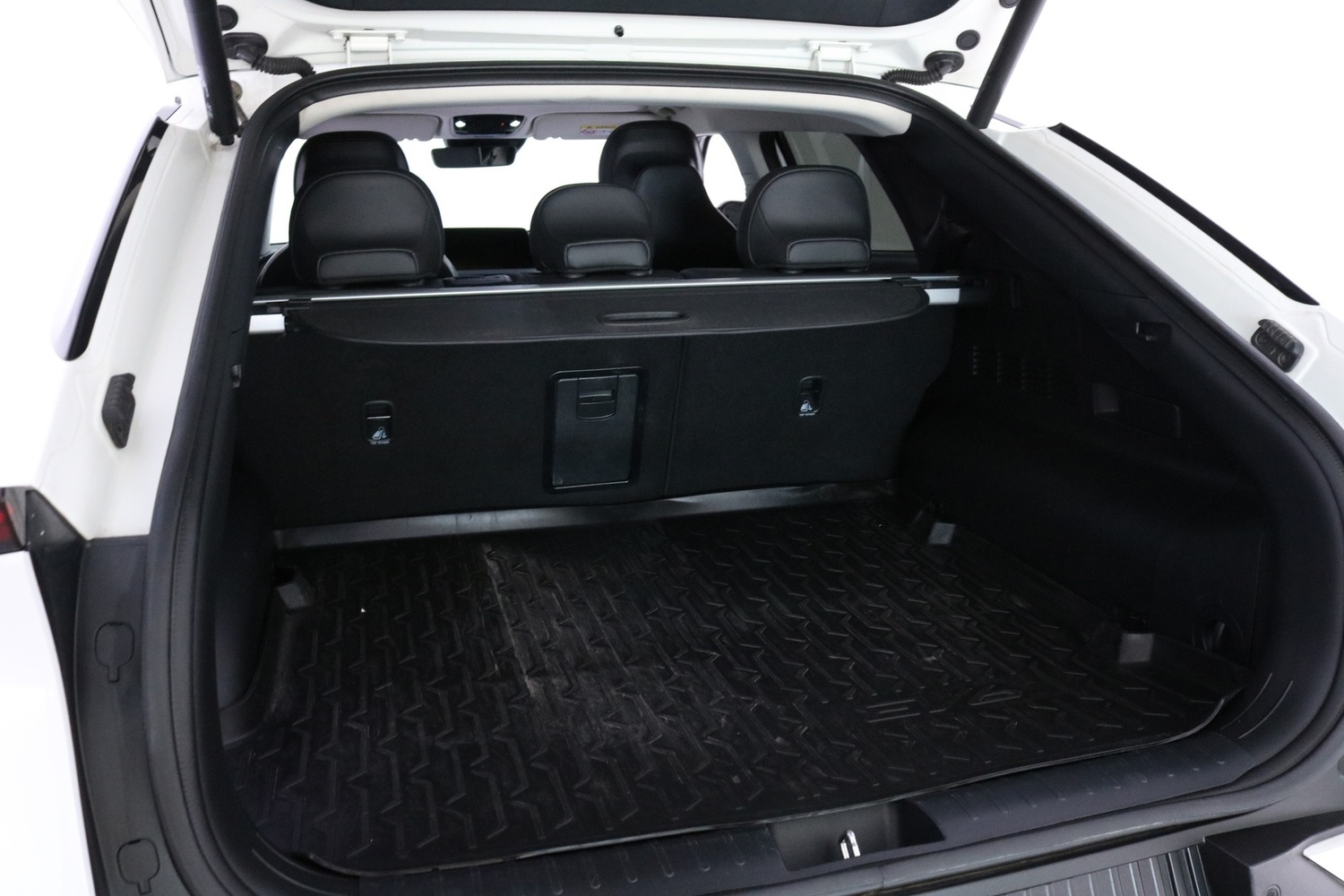 Kia EV6 vaihtoauto