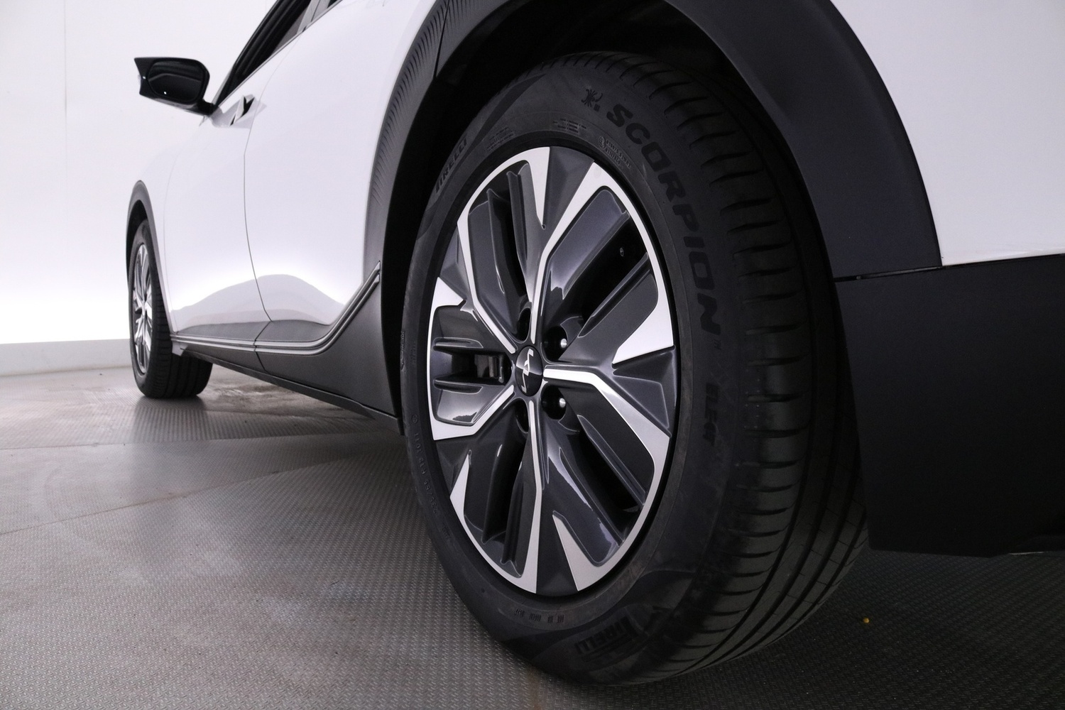 Kia EV6 vaihtoauto