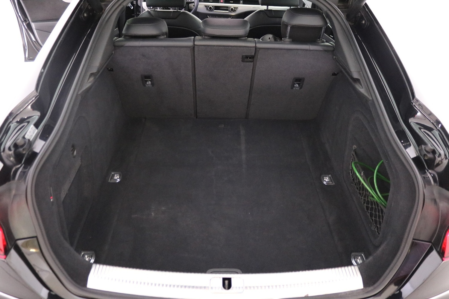 Audi A5 vaihtoauto