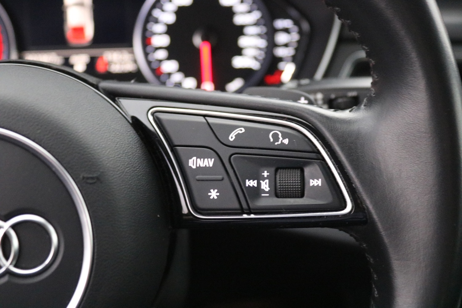 Audi A5 vaihtoauto