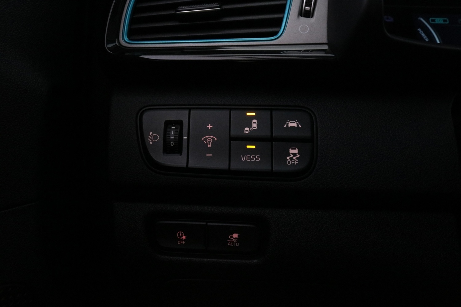Kia Niro Electric vaihtoauto
