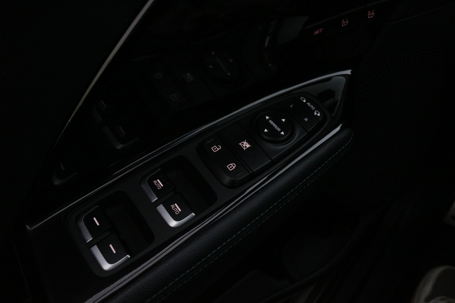 Kia Niro Electric vaihtoauto