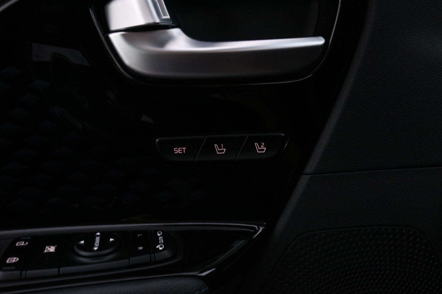 Kia Niro Electric vaihtoauto